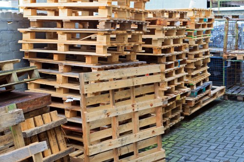 Risk assessment and waste handling procedures