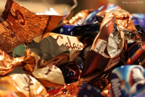 Symbol indicating user control and cookie settings